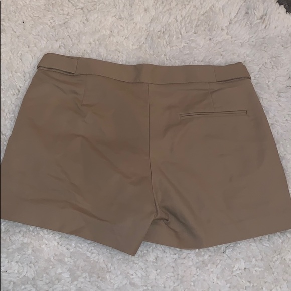 Zara basic shorts - Picture 3 of 4